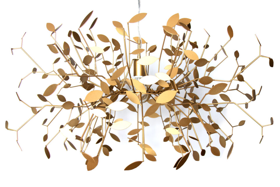 Indian Summer Marzia Mosconi – Suspension design haut de gamme italienne disponible chez D-Style Interior