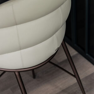 Camilla | Tabouret design haut de gamme – Cattelan Italia