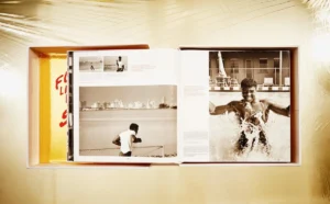 GOAT Champ’s Edition livre collector signé par Muhammad Ali et Jeff Koons – TASCHEN