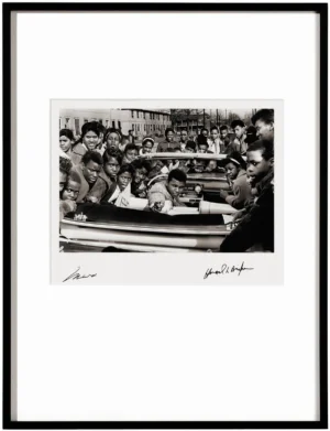 GOAT Champ’s Edition livre collector signé par Muhammad Ali et Jeff Koons – TASCHEN