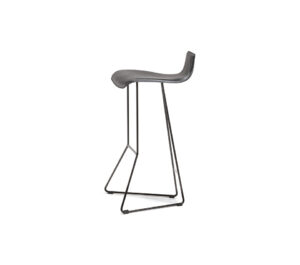 Pepe Tabouret design haut de gamme Cattelan Italia