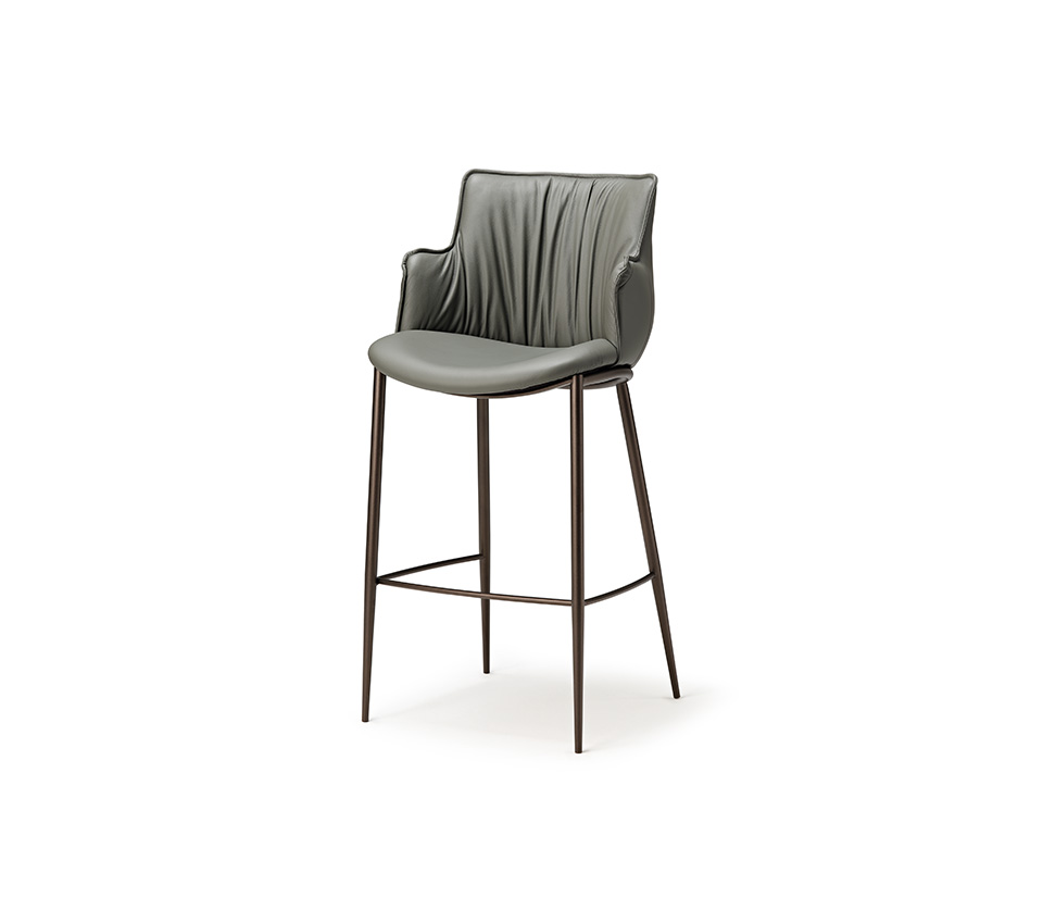Rihanna ML Tabouret design haut de gamme par Cattelan Italia