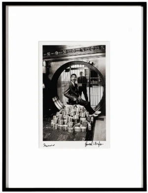 GOAT Champ’s Edition livre collector signé par Muhammad Ali et Jeff Koons – TASCHEN