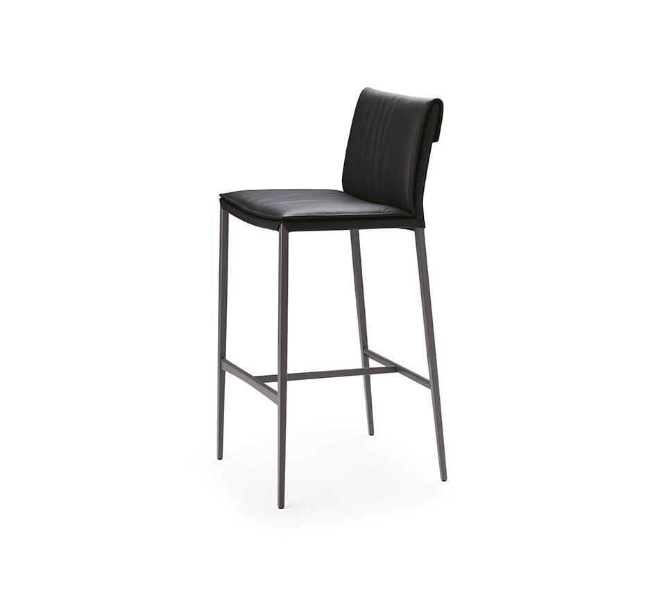 Isabel ML | Tabouret design haut de gamme – Cattelan Italia