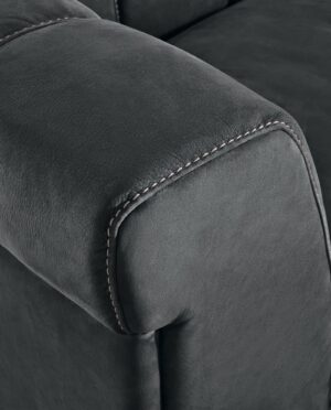 Nautilus canapé design haut de gamme par Gamma Arredamenti, alliance de confort, de design et de personnalisation. Disponible chez D-Style Interior.