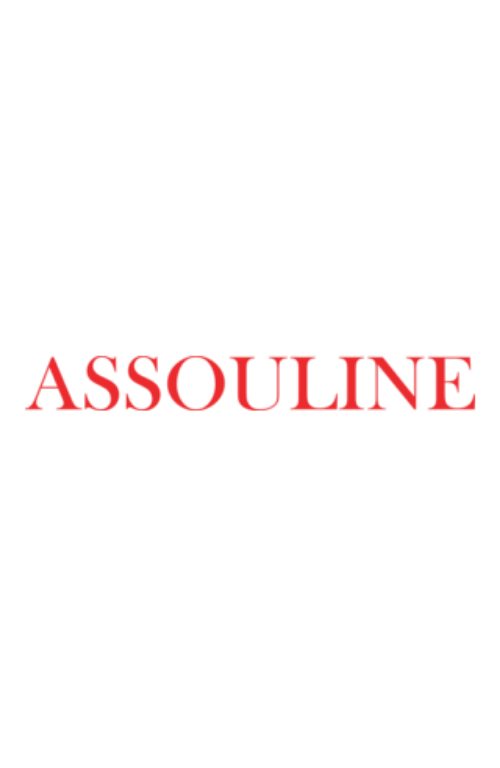 Assouline : L’Art du Livre et du Design de Luxe