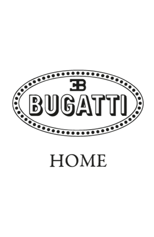 Bugatti Home, la collection de mobilier haut de gamme qui transpose l’univers Bugatti dans votre intérieur.