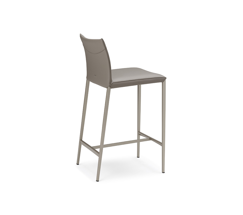Norma ML | Tabouret design haut de gamme – Cattelan Italia