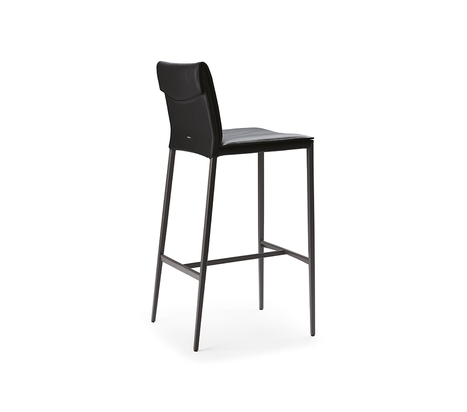 Isabel ML | Tabouret design haut de gamme – Cattelan Italia