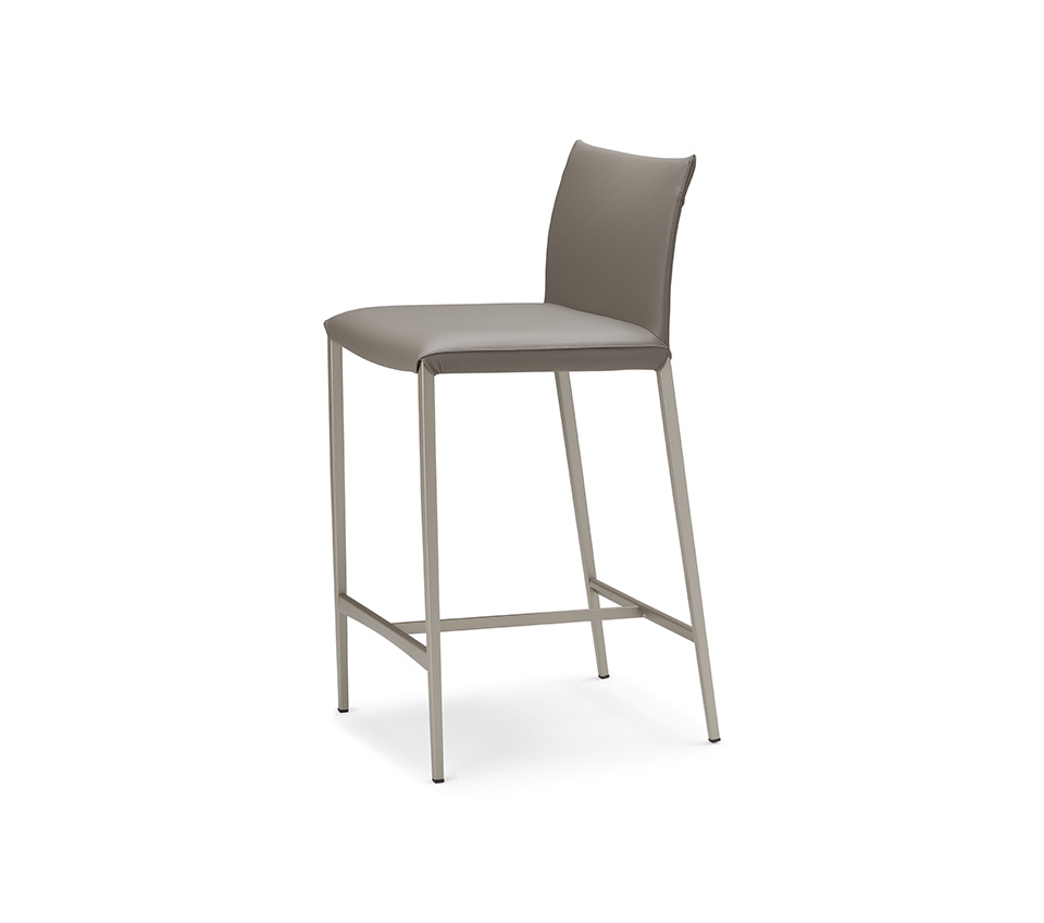 Norma ML | Tabouret design haut de gamme – Cattelan Italia
