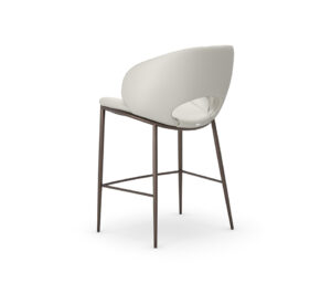 Miranda | Tabouret design haut de gamme – Cattelan Italia