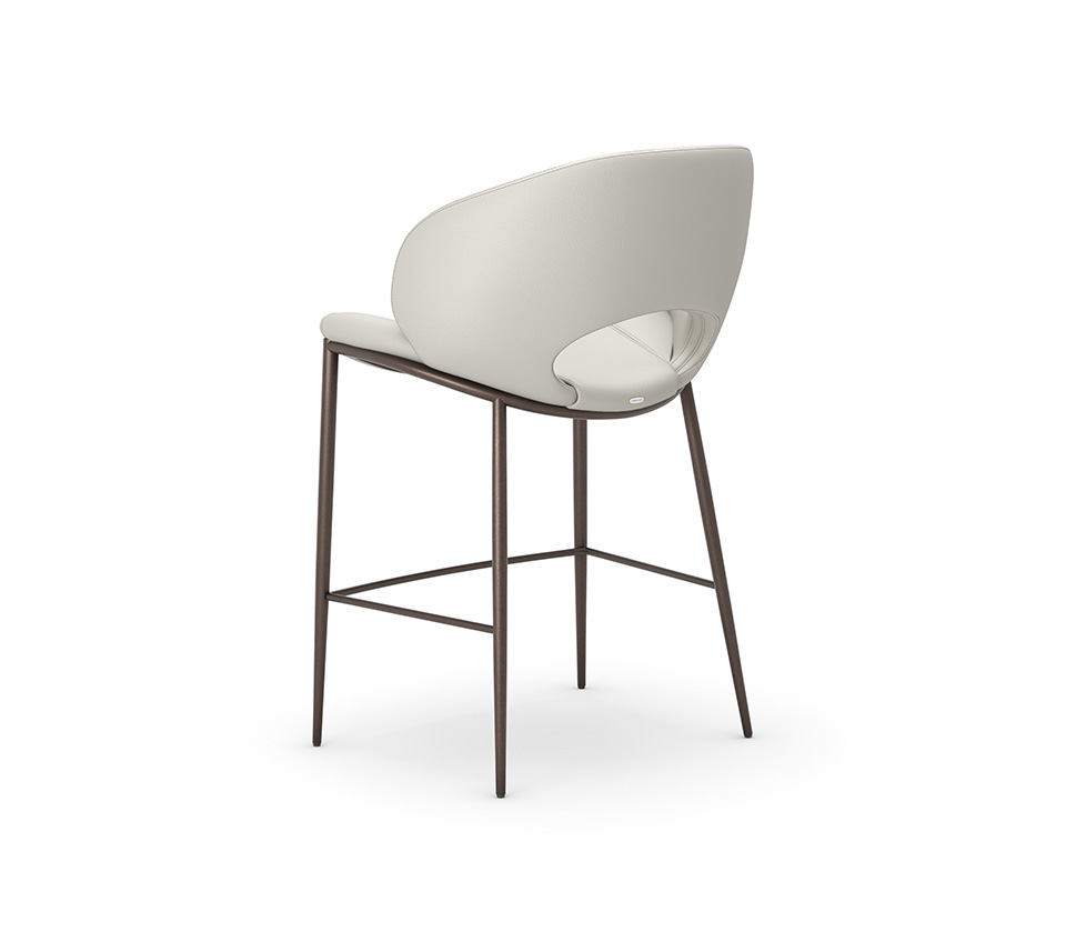 Miranda | Tabouret design haut de gamme – Cattelan Italia