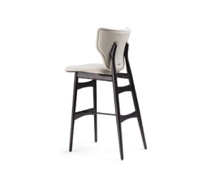 Dumbo Tabouret design haut de gamme en bois – Cattelan Italia