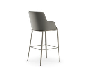 Magda ML | Tabouret design haut de gamme – Cattelan Italia