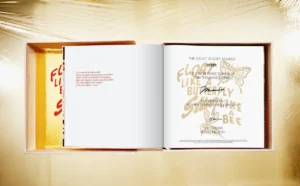GOAT Champ’s Edition livre collector signé par Muhammad Ali et Jeff Koons – TASCHEN
