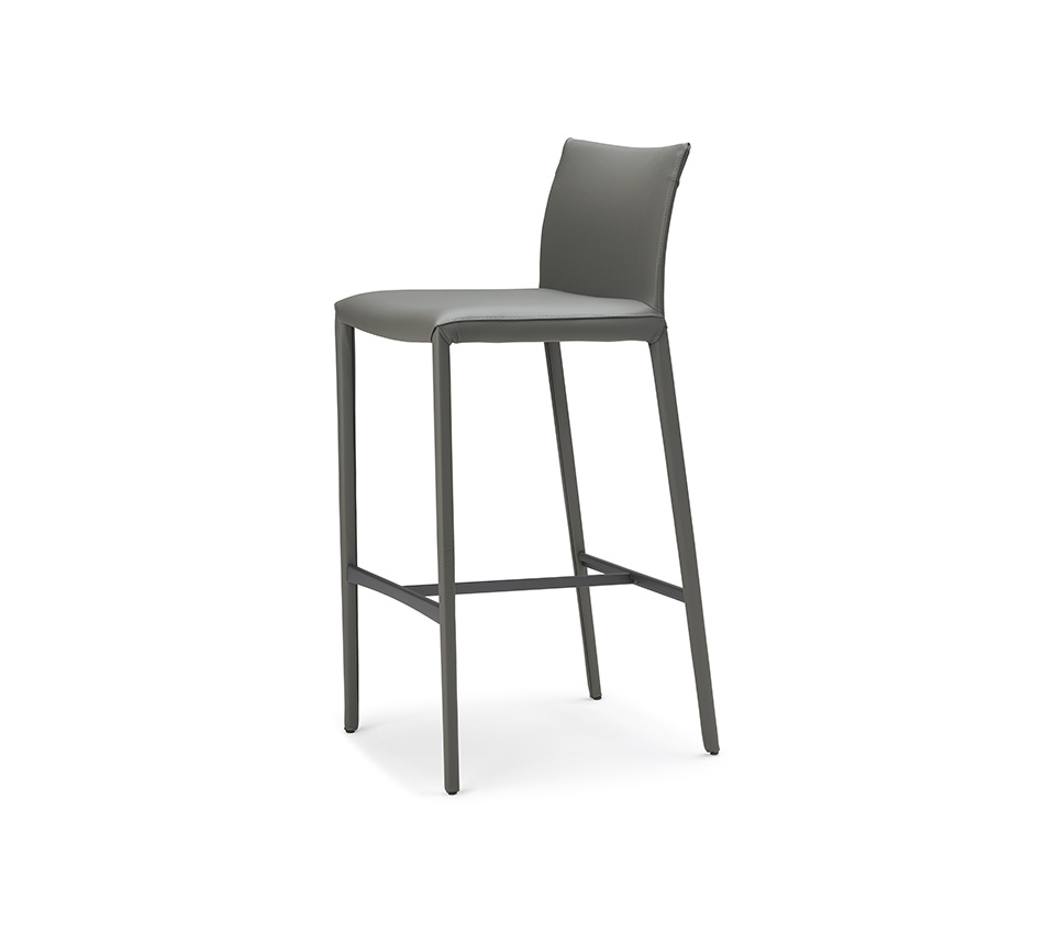 Norma | Tabouret design haut de gamme – Cattelan Italia