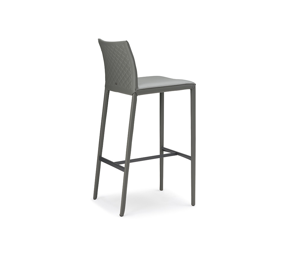 Norma Couture | Tabouret design haut de gamme – Cattelan Italia