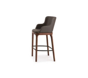 Magda | Tabouret design haut de gamme – Cattelan Italia