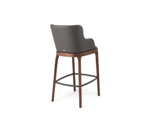 Magda | Tabouret design haut de gamme – Cattelan Italia