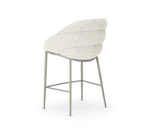 Camilla | Tabouret design haut de gamme – Cattelan Italia