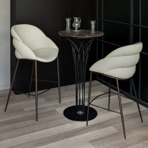 Camilla | Tabouret design haut de gamme – Cattelan Italia