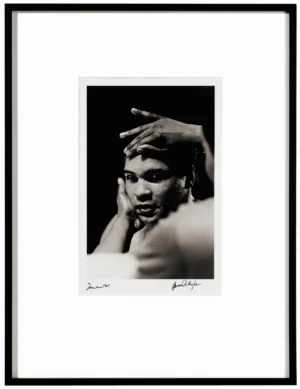 GOAT Champ’s Edition livre collector signé par Muhammad Ali et Jeff Koons – TASCHEN