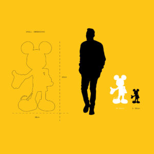 mickey-welcome-chrome-60-cm (4)