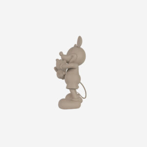 Mickey With Love Small, sculpture design haut de gamme Leblon Delienne x Kelly Hoppen, création élégante et poétique. Disponible chez D-Style Interior.