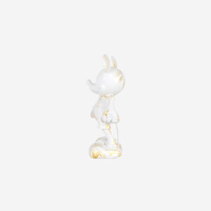 Star Style Mickey Small, sculpture design haut de gamme Leblon Delienne x Martyn Lawrence Bullard, Disney. Disponible chez D-Style Interior.