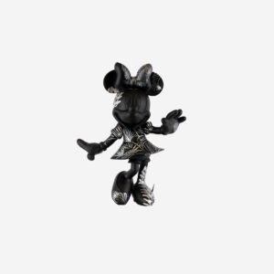 Star Style Minnie Small, sculpture design haut de gamme Leblon Delienne x Martyn Lawrence Bullard, Disney. Disponible chez D-Style Interior.