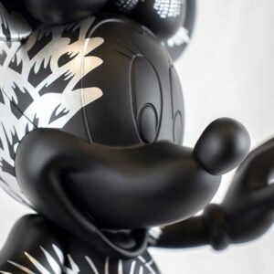 Star Style Minnie Small, sculpture design haut de gamme Leblon Delienne x Martyn Lawrence Bullard, Disney. Disponible chez D-Style Interior.