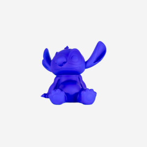 Stitch Small, sculpture design haut de gamme Leblon Delienne, figurine contemporaine du personnage Disney. Disponible chez D-Style Interior