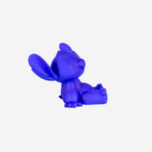 Stitch Small, sculpture design haut de gamme Leblon Delienne, figurine contemporaine du personnage Disney. Disponible chez D-Style Interior