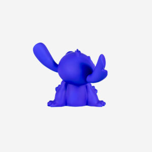 Stitch Small, sculpture design haut de gamme Leblon Delienne, figurine contemporaine du personnage Disney. Disponible chez D-Style Interior