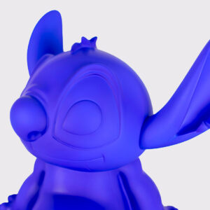 Stitch Small, sculpture design haut de gamme Leblon Delienne, figurine contemporaine du personnage Disney. Disponible chez D-Style Interior