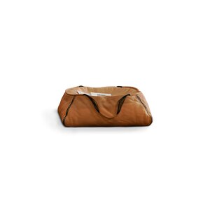Big Bag de Gamma Arredamenti, un accessoire de rangement design et élégant, parfait pour tout espace de vie. Disponible chez D-Style Interior.