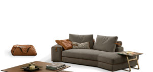 Side Table d’appoint design avec lignes modernes et finition raffinée. Parfaite pour compléter tout salon, disponible chez D-Style Interior.