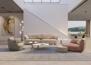 Bubble Lampe de Gamma Arredamenti, un luminaire design en verre soufflé de Murano qui illumine et sublime votre intérieur. Disponible chez D-Style Interior.