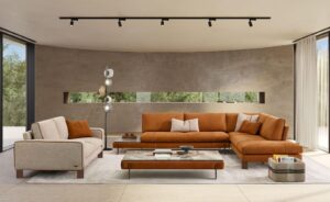 Bubble Lampe de Gamma Arredamenti, un luminaire design en verre soufflé de Murano qui illumine et sublime votre intérieur. Disponible chez D-Style Interior.