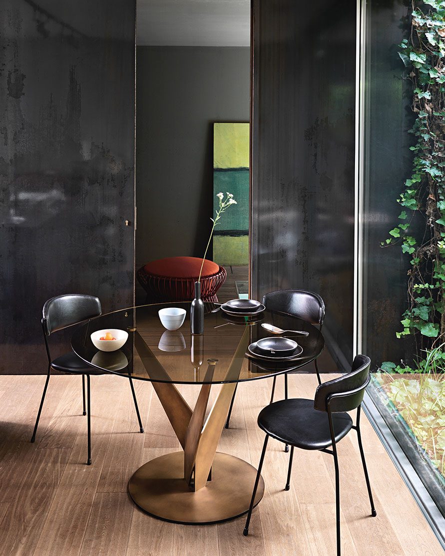 epsylon – Fiam Italia