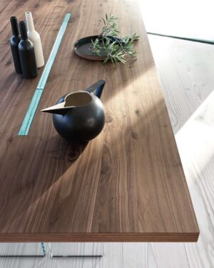llt wood – Fiam Italia