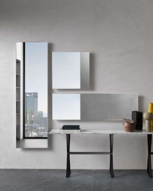 mirage – Fiam Italia