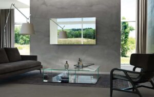 mirage tv – Fiam Italia