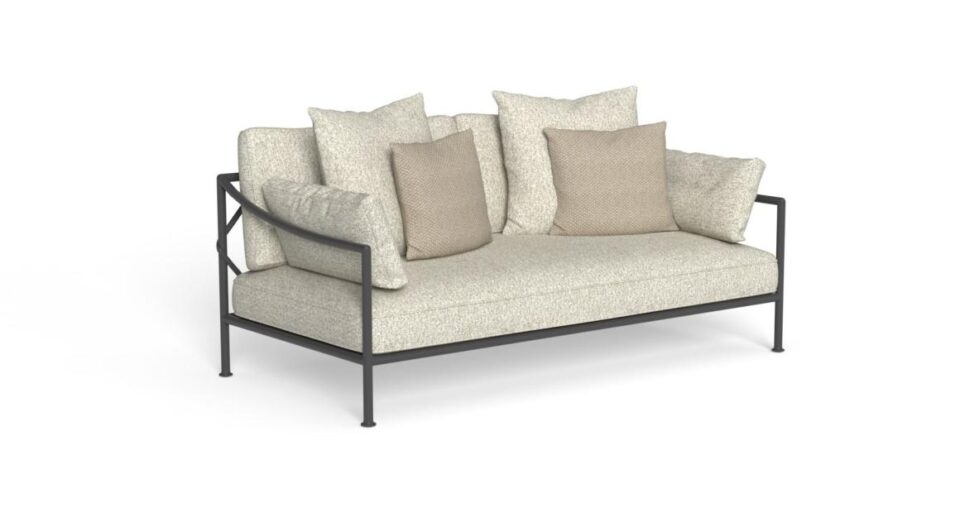 Capri Canapé 2 places