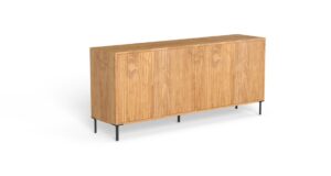 Chora Buffet 192×45 – Talenti