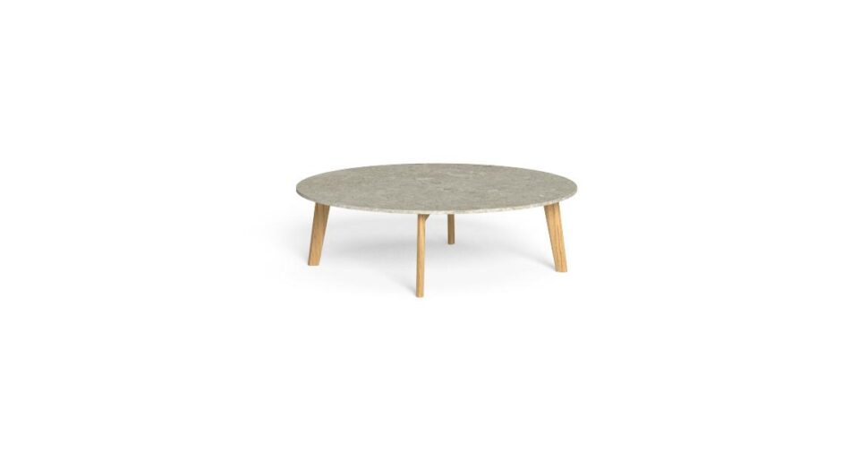 CleoSoft//Wood Table basse D100
