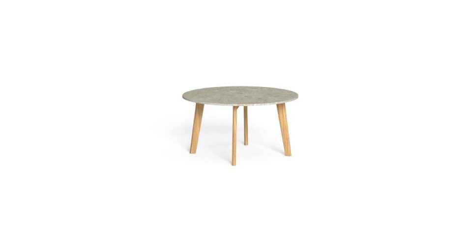 CleoSoft//Wood Table basse D75