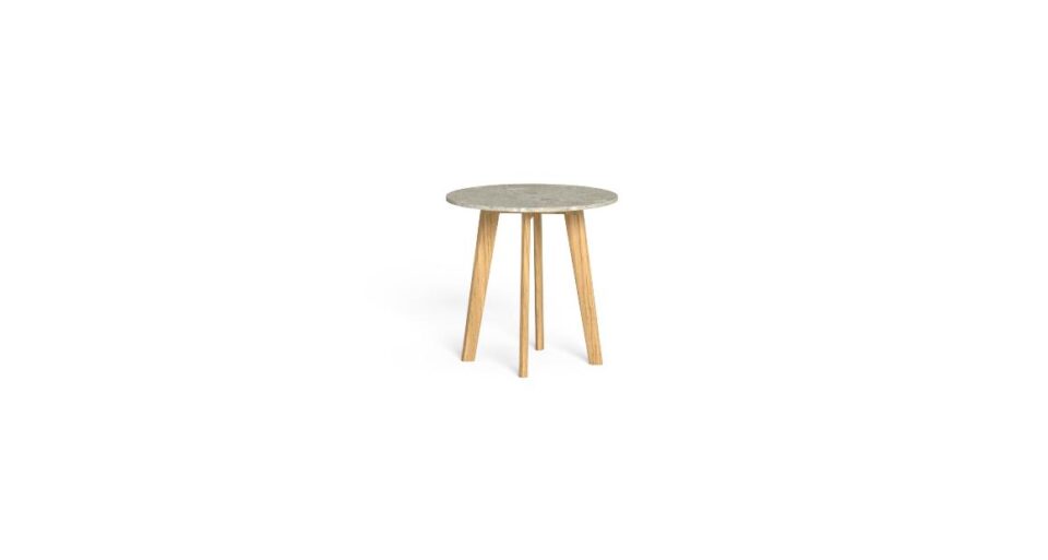 CleoSoft//Wood Table basse D50