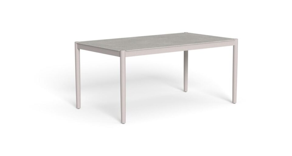 Table de Repas H66 Dolcevita//Alu