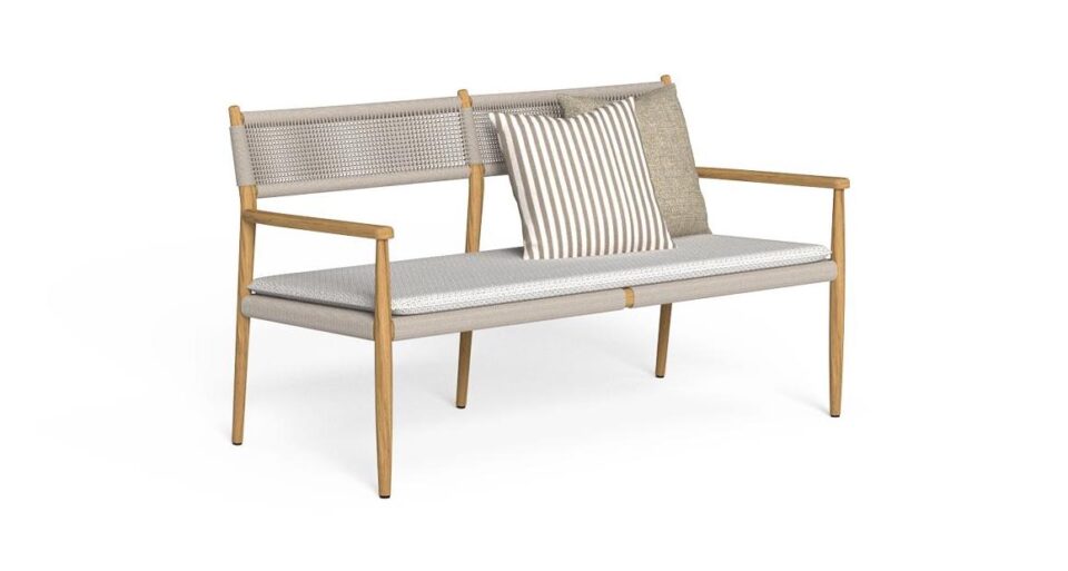 Dolcevita Canapé love seat